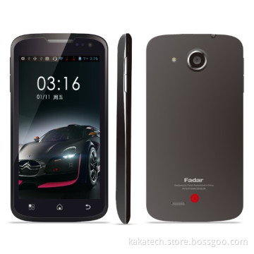 CDMA/EVDO-GSM 4.7inch Android 4.0 Cellphone Kk E939